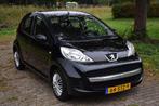 Peugeot 107 1.0-12V XS*1e eigenaar*Airco*Elec ramen*NL Auto*, Euro 5, Stof, Gebruikt, 4 stoelen