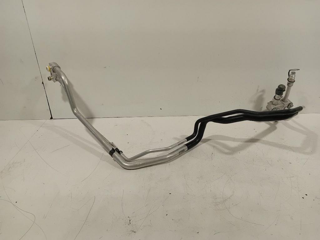 Airco leiding Volvo XC40, Auto-onderdelen, Airco en Verwarming, Volvo, Gebruikt, Herkomst onderdeel bekend, 12 maanden garantie