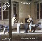 Yazoo ‎– Upstairs At Eric's - 1e persing uit '83, Ophalen of Verzenden, 1980 tot 2000, Gebruikt