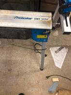 Holzstar Afkortzaag Tafel - UWT 3200, Doe-het-zelf en Verbouw, Gereedschap | Zaagmachines, Ophalen, Gebruikt, Afkortzaag
