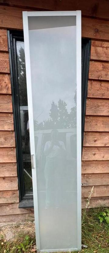 IKEA PAX deuren 4x - afbeelding 3