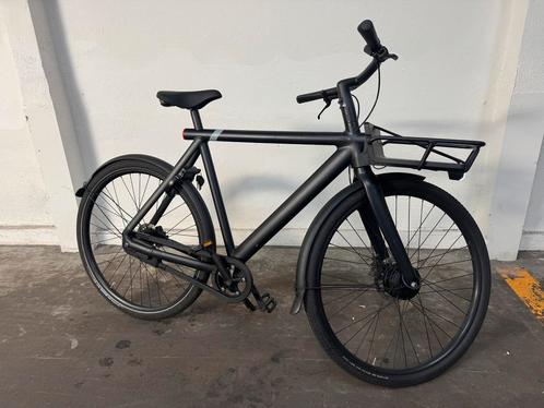 VanMoof S3 zonder errors - slechts 1.000km, Fietsen en Brommers, Elektrische fietsen, Zo goed als nieuw, Vanmoof, 59 cm of meer