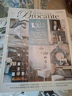 Liefde voor brocante tijdschriften, Ophalen of Verzenden