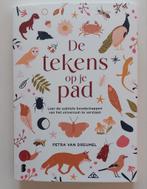 Tk De tekens op je pad. 10 euro excl verz kosten. Nieuw., Ophalen of Verzenden, Nieuw