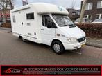 Mercedes-Benz camper 156pk 5 Cilinders . Vast bed, Koelkast,, Caravans en Kamperen, Info@cd-cars.nl, C.D. Cars, Schelluinsestraat 7
4203NJ  GORINCHEM, NL