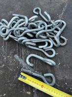 Haken, Ophalen of Verzenden, Gebruikt