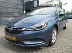 Opel Astra Sports Tourer 1.4 Online Edition / NAV / PDC 2x /, Voorwielaandrijving, Stof, Gebruikt, 4 cilinders