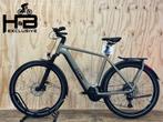 Cube Kathmandu Hybrid Pro 750 E-Bike Shimano XT, Niet ingevuld, Niet ingevuld, Ophalen of Verzenden, Zo goed als nieuw