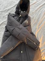 Moose Knuckles Parka Navy - Zo Goed Als Nieuw - Maat L, Kleding | Heren, Jassen | Winter, Maat 52/54 (L), Blauw, Moose knuckles