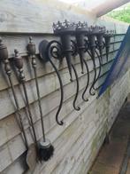 te koop diverse spullen voor de hobby, Ophalen