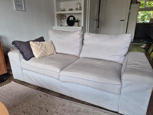 Ikea Kivik bank 2 zits zsm ophalen, Huis en Inrichting, Banken | Bankstellen, Gebruikt, 75 tot 100 cm, Ophalen