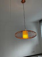 Hanglamp Made .com, Huis en Inrichting, Ophalen, Design, Zo goed als nieuw, Metaal