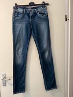 Jeans tommy hilfiger 27, Blauw, Ophalen of Verzenden, Zo goed als nieuw, W27 (confectie 34) of kleiner