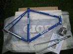 Gios Compact Pro Frameset Staal Frame Steel 50/52/54/56 NEW, Gios, Overige typen, Onbekend, Nieuw