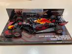 Red Bull Racing RB15 Max Verstappen winner Brazil GP 2019, Ophalen of Verzenden, Zo goed als nieuw, Auto's