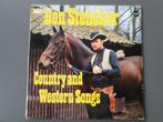 Lp van Ben Steneker :Country and Western Songs ., Ophalen of Verzenden, Zo goed als nieuw, 12 inch