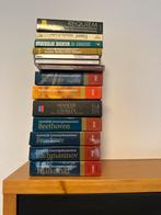 plm. 1000 cd’s, Ophalen of Verzenden, Classicisme, Zo goed als nieuw, Overige typen