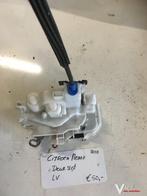 Citroen Nemo 2010 Slotmechaniek Portier Linksvoor, Auto-onderdelen, Carrosserie en Plaatwerk, Gebruikt, -, -, Ophalen of Verzenden