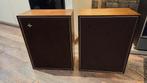Philips 22RH427 Vintage speakers luidsprekers, Audio, Tv en Foto, Ophalen, Philips, Zo goed als nieuw, Minder dan 60 watt