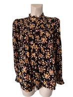 Fabienne Chapot blouse XS, Kleding | Dames, Zwart, Ophalen of Verzenden, Zo goed als nieuw, Maat 34 (XS) of kleiner