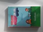 Handboek, Ophalen of Verzenden, Zo goed als nieuw