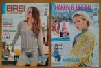 Burda Verena special, Ophalen of Verzenden, Gelezen, Overige typen