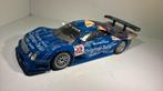 Mercedes clk dtm #12 maisto 1.18, Maisto, Ophalen of Verzenden, A, A