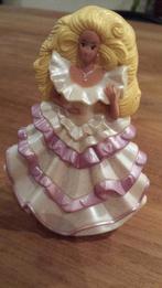 Barbies, Verzamelen, Poppen, Ophalen of Verzenden, Zo goed als nieuw, Pop