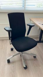HAG bureaustoel, Huis en Inrichting, Bureaustoelen, Ophalen of Verzenden, Zo goed als nieuw