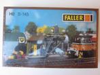 Faller B-145, Hobby en Vrije tijd, Modeltreinen | H0, Overige merken, Gelijkstroom of Wisselstroom, Brug, Tunnel of Gebouw, Nieuw