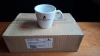 Laurentis koffie kopjes met schotel set, Nieuw, Ophalen of Verzenden, Overige stijlen, Kop(pen) en/of Schotel(s)
