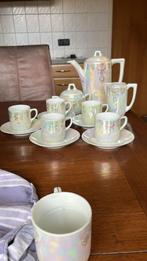 Servies, Antiek en Kunst, Ophalen