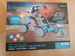 Sillbird robot, Ophalen, Nieuw