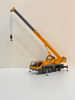 Liebherr LTM 1060-4.1 - Conrad, Ophalen, Zo goed als nieuw, Hijskraan, Tractor of Landbouw, Conrad