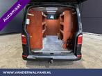 Volkswagen Transporter 2.0 TDI 150pk Automaat L2H1 Inrichtin, Stof, Gebruikt, 4 cilinders, 150 pk