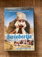 Swiebertje DVD Boxset - Deel 1 t/m 3, Cd's en Dvd's, Dvd's | Tv en Series, Alle leeftijden, Boxset, Ophalen of Verzenden, Zo goed als nieuw