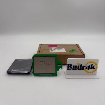 AMD EPYC 7282 SP3 7nm 16core 3.2G processor - Nieuw beschikbaar voor biedingen