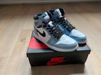 Nike Air Jordan 1 University Blue maat 43 origineel, Kleding | Heren, Schoenen, Blauw, Nike, Ophalen of Verzenden, Sneakers of Gympen