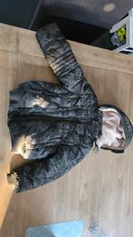 Winterjas Unlocked Maat 104/110, Ophalen of Verzenden, Zo goed als nieuw, Unlocked, Jongen