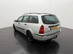 Ford Focus Wagon 1.6-16V Centennial Airco / nw Apk, Auto's, 1596 cc, Gebruikt, Elektrische ramen, 4 cilinders