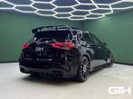 Mercedes A-klasse AMG 35 4MATIC Memory | Pano | Sfeer | 360, Automaat, 1800 kg, 4 cilinders, Zwart