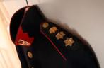 CT uniform Kapitein Stoottroepen - landmacht, Ophalen of Verzenden, Landmacht, Nederland, Kleding of Schoenen