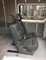 Diverse cabine camperstoelen 3p gordel isofix zelfbouw bus, Ophalen of Verzenden, Gebruikt