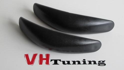 Richter 14001 bumper beschermers zwart, Auto diversen, Auto-accessoires, Nieuw, Ophalen of Verzenden