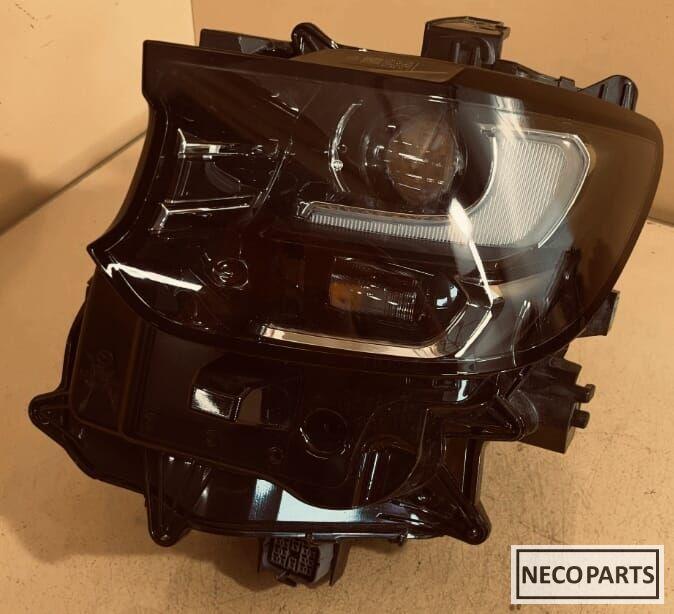 MAZDA CX60 CX-60 FULL LED KOPLAMP KR9P51040 ALLES LEVERBAAR, Auto-onderdelen, Verlichting, Mazda, Gebruikt, Ophalen of Verzenden