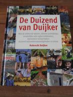 Hubrecht Duijker - Duizend van Duijker, Boeken, Ophalen of Verzenden, Zo goed als nieuw, Frankrijk