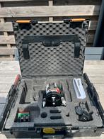 Bouw lasers, laserliner, stanley, Doe-het-zelf en Verbouw, Meetapparatuur, Ophalen of Verzenden