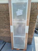 2 stuks Skantrae SKS 3253 (78x231,5) nieuw, Ophalen, 80 tot 100 cm, Binnendeur, Nieuw