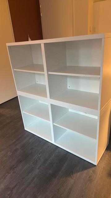 Ikea Besta kasten - afbeelding 2