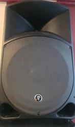 Mackie Thump 15A Actieve Speaker, Gebruikt, Overige typen, 120 watt of meer, Ophalen